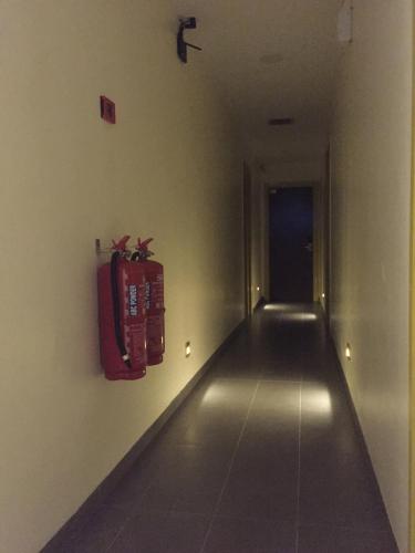 บริการและสิ่งอำนวยความสะดวก, โรงแรมอลอร์ กาจาห์ (Hotel Alor Gajah) in อะลอร์กาจะห์