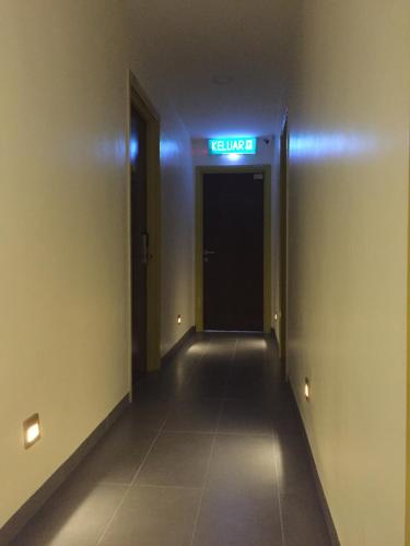 บริการและสิ่งอำนวยความสะดวก, โรงแรมอลอร์ กาจาห์ (Hotel Alor Gajah) in อะลอร์กาจะห์