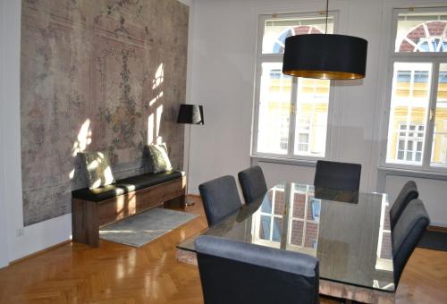 

Vienna Inn Apartment Central