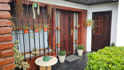 Chalet residencial Maroli in Barrio Constitucion