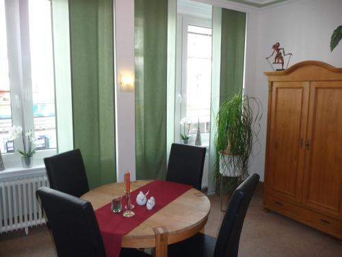Létesítmények, hotel sechzehn in Leverkusen