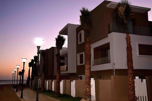 appartement beau rivage pied dans leau in Ait Bihi