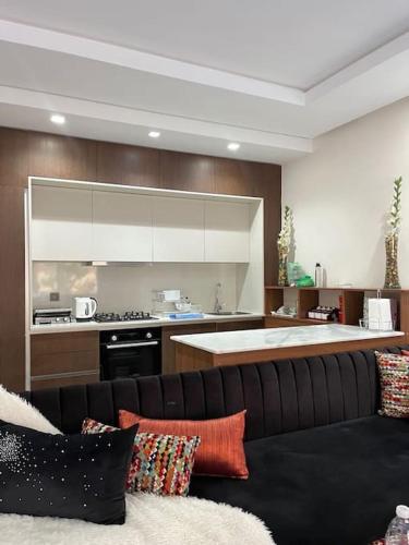 appartement beau rivage pied dans leau in Ait Bihi