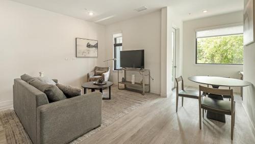 Landing at 1510 Belleville 1Bedroom in Scotts Addition Historic District in Richmond, USA