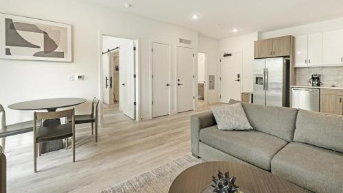 Landing at 1510 Belleville 1Bedroom in Scotts Addition Historic District in Richmond, USA