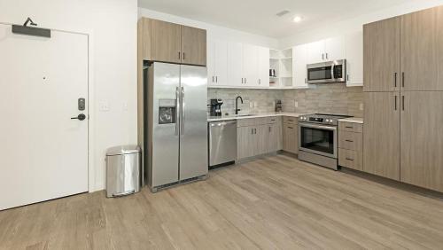Landing at 1510 Belleville 1Bedroom in Scotts Addition Historic District in Richmond, USA