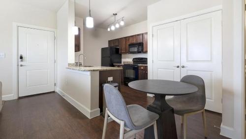 Landing at Mission Hill - 1 Bedroom in Downtown New Braunfels in New Braunfels, USA