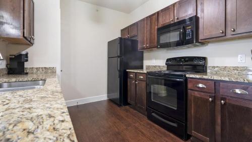 Landing at Mission Hill - 1 Bedroom in Downtown New Braunfels in New Braunfels, USA