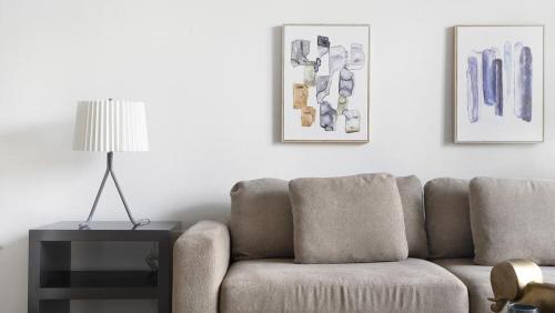 Landing at The Haywood - 1 Bedroom in Slaughter Creek in Austin, USA