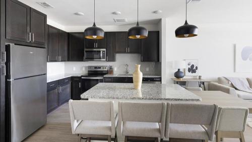 Landing at The Standard River District - 1 Bedroom in River District in Fort Worth, USA