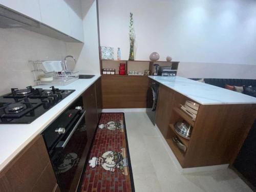 appartement beau rivage pied dans leau in Ait Bihi