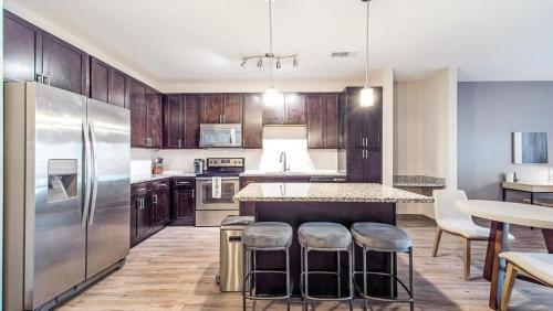 Landing at Simmons Park - 1 Bedroom in Cainhoy in Charleston, USA