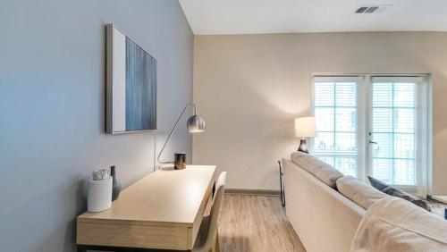 Landing at Simmons Park - 1 Bedroom in Cainhoy in Charleston, USA