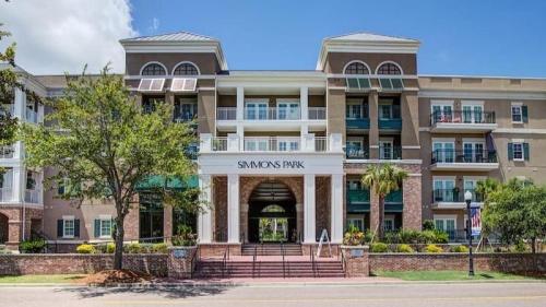Landing at Simmons Park - 1 Bedroom in Cainhoy in Charleston, USA