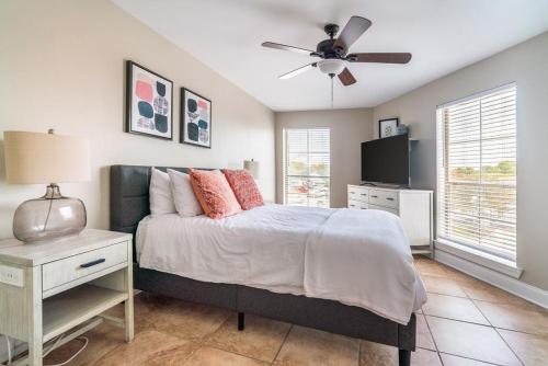 Landing at The Hive - 2 Bedrooms in Mid City North in Baton Rouge, USA