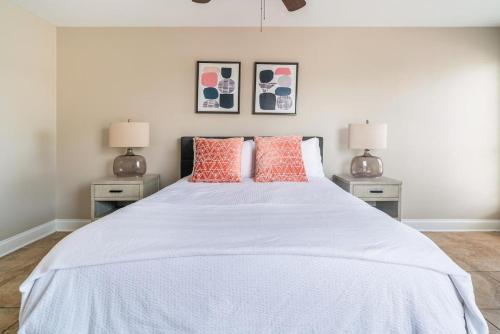 Landing at The Hive - 2 Bedrooms in Mid City North in Baton Rouge, USA