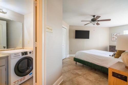Landing at The Hive - 2 Bedrooms in Mid City North in Baton Rouge, USA