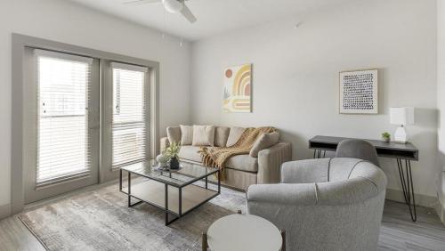 Landing at The Duvall - 1 Bedroom in Grand Prairie in Grand Prairie, USA