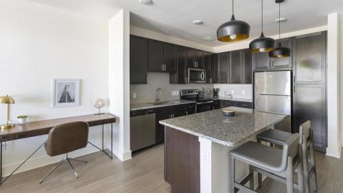 Landing at The Standard River District - 1 Bedroom in River District in Fort Worth, USA