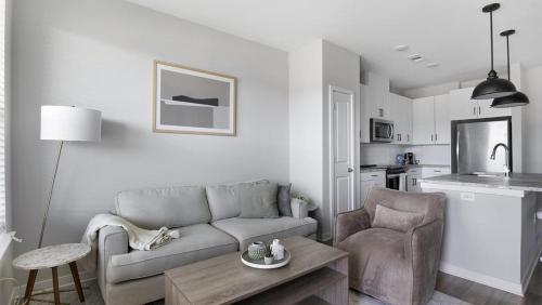 Landing at Laurel at Dry Creek - 2 Bedrooms in Huntsville in Huntsville, USA