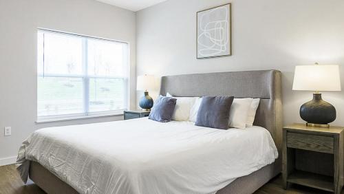 Landing at The Landing - 2 Bedrooms in Clermont in Indianapolis, USA