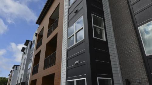 Landing at The Landing - 2 Bedrooms in Clermont in إيفون - إنديانا