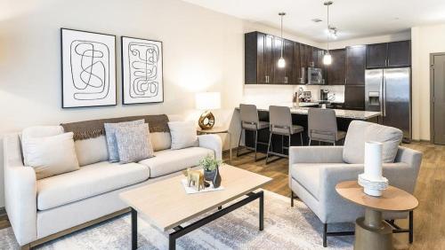 Landing at Simmons Park - 1 Bedroom in Cainhoy in Charleston, USA