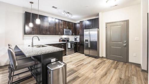 Landing at Simmons Park - 1 Bedroom in Cainhoy in Charleston, USA
