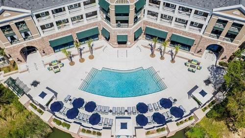 Landing at Simmons Park - 1 Bedroom in Cainhoy in Charleston, USA