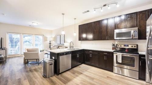 Landing at Simmons Park - 1 Bedroom in Cainhoy in Charleston, USA