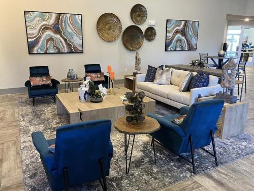 Landing at The Duvall - 1 Bedroom in Grand Prairie in Grand Prairie, USA