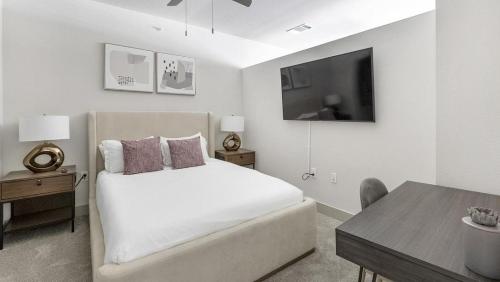 Landing at The Duvall - 1 Bedroom in Grand Prairie in Grand Prairie, USA