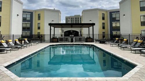 Landing at The Hive - 1 Bedroom in Mid City North in Baton Rouge, USA