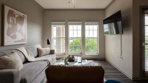 Landing at Lakeline Parmer Lane - 1 Bedroom in Avery Ranch Lakeline in Austin, USA