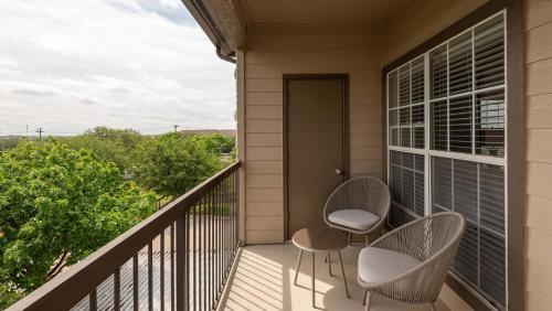 Landing at Lakeline Parmer Lane - 1 Bedroom in Avery Ranch Lakeline in Austin, USA
