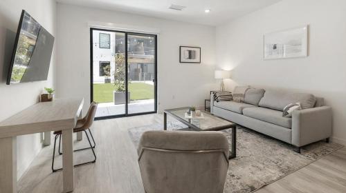 Landing at 1510 Belleville 1 Bedroom in Scotts Addition Historic District in Richmond, USA