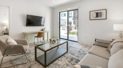 Landing at 1510 Belleville 1 Bedroom in Scotts Addition Historic District in Richmond, USA