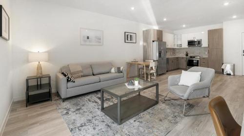 Landing at 1510 Belleville 1 Bedroom in Scotts Addition Historic District in Richmond, USA