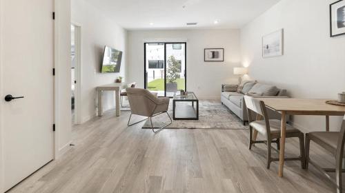 Landing at 1510 Belleville 1 Bedroom in Scotts Addition Historic District in Richmond, USA