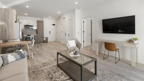 Landing at 1510 Belleville 1 Bedroom in Scotts Addition Historic District in Richmond, USA