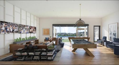 Landing at La Tierna - 2 Bedrooms in Northwest Side in San Antonio, USA
