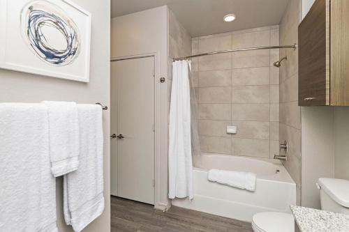 Landing at The Green at Plum Creek - 1 Bedroom in Kyle in Kyle, USA