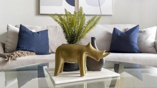 Landing at The Henry - 2 Bedrooms in Northwest Charlotte in Charlotte, USA