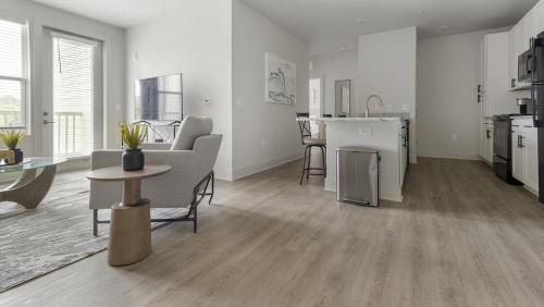 Landing at The Henry - 2 Bedrooms in Northwest Charlotte in Charlotte, USA
