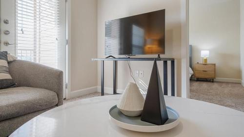 Landing at Mission Hill - 2 Bedrooms in Downtown New Braunfels in New Braunfels, USA