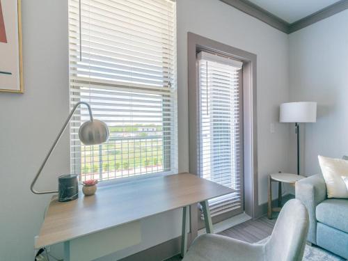 Landing at Highbridge at Egret Bay - 1 Bedroom in League City in League City, USA