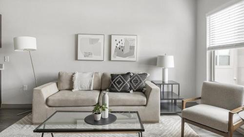 Landing at Bottle House on Main - 1 Bedroom in Fort Worth in Fort Worth, USA