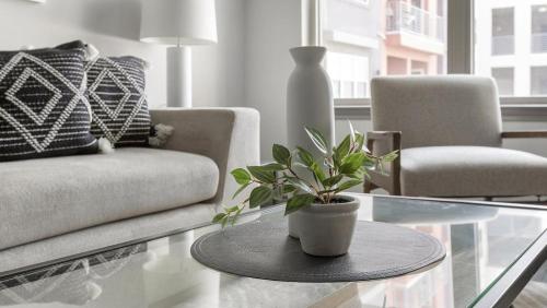 Landing at Bottle House on Main - 1 Bedroom in Fort Worth in Fort Worth, USA