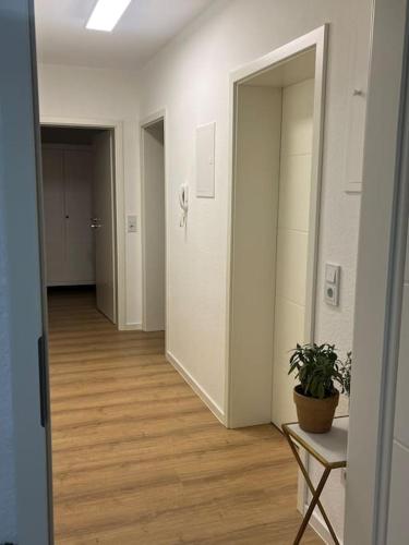 Apartment ForYou in Bad Salzschlirf