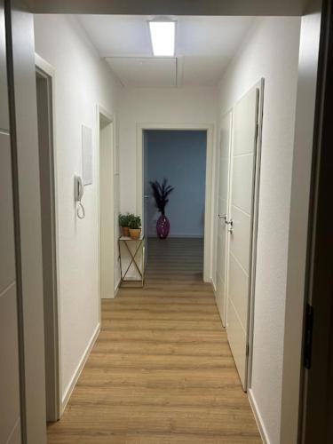 Apartment ForYou in Bad Salzschlirf
